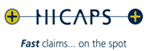 HiCaps Logo